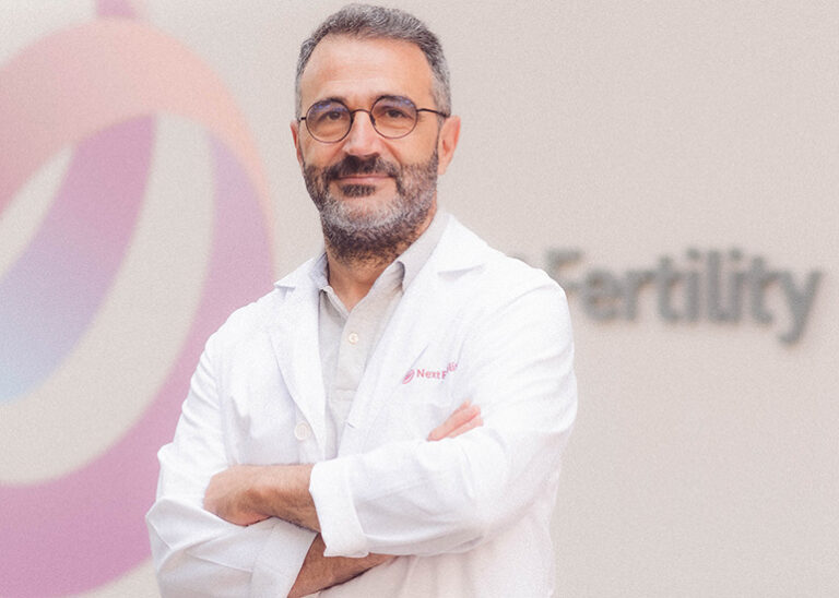 Dr. Jose Maria Rubio