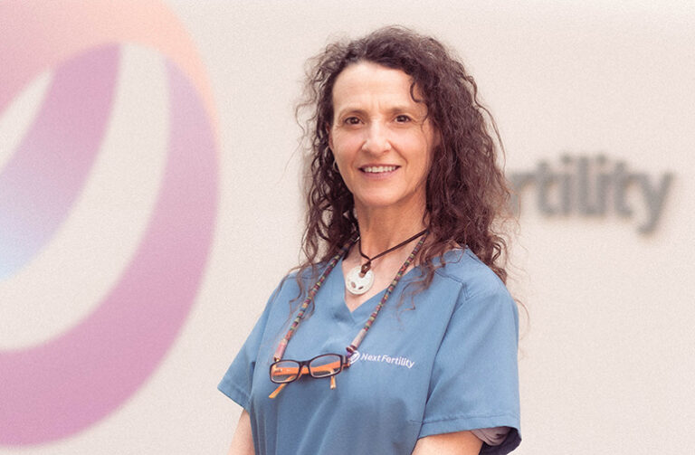 Dra. Trini Garcia